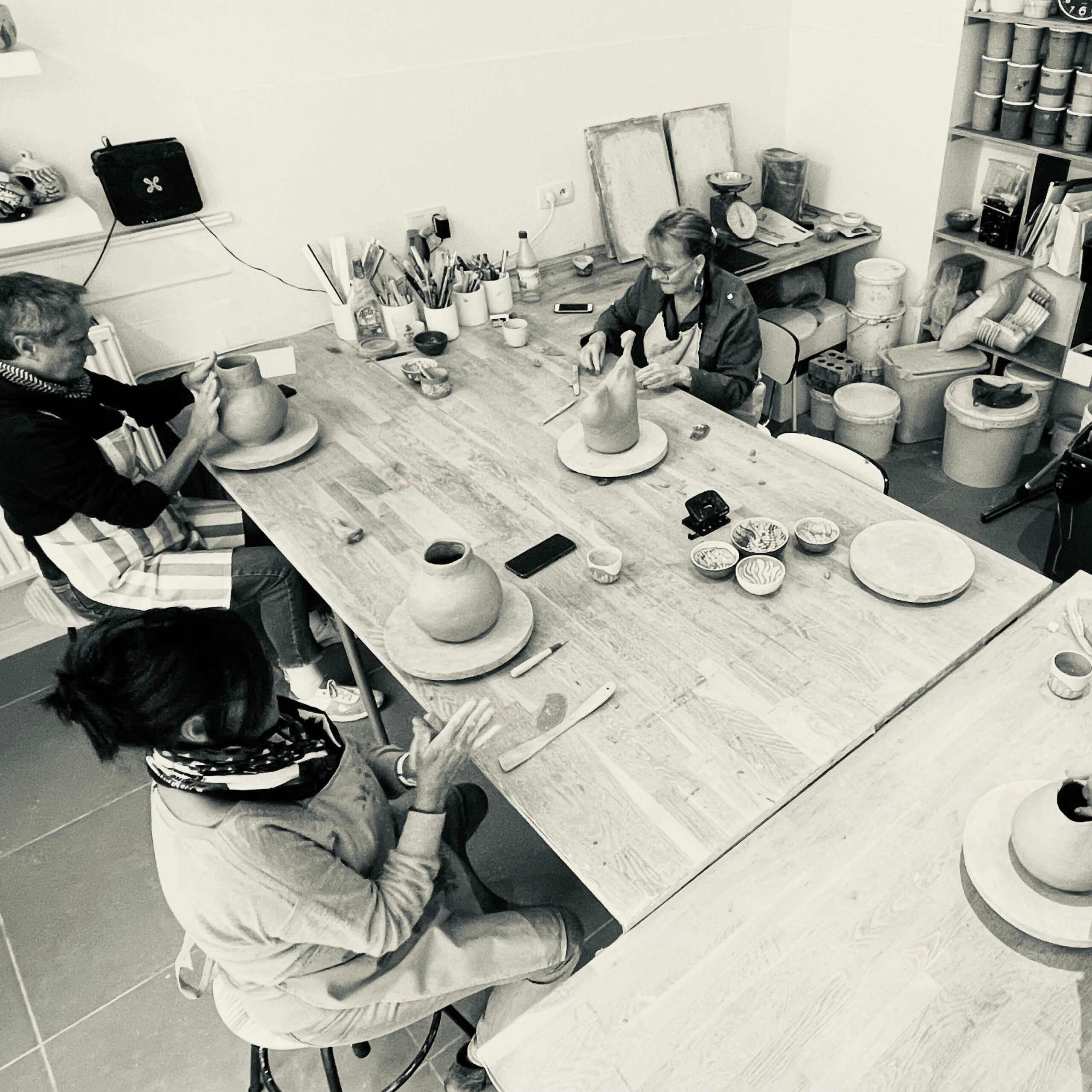 Atelier De Lucyle Cours Et Stages De Poterie Pour Tous Atelier De Lucyle Cours Et Stages De Poterie Pour Tous
