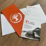 Un bon cadeau pour accéder à l'un des cours de l'atelier