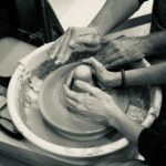 6 Cours de tournage: perfectionnement 05/01-12/01-19/01-26/01-02/02-09/02 (6 lundis soirs de 18h à 21h)