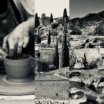 Stage tour dans le Gard à Saint-Alexandre au Mas Magnan 5 matins de 9h à 12h 20/07/2026 au 24/07/2026