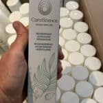 Crème soin complet "Carescence"