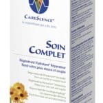 Crème pour les mains "Carescence"