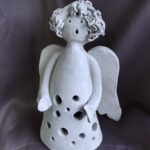 "Mon ange" Technique modelage samedi 03/01/2026 de 10h à 12h